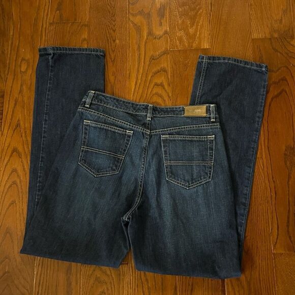 Tommy Hilfiger women’s size 10 classic fit jeans - Picture 2 of 6